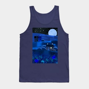 Awake Tank Top